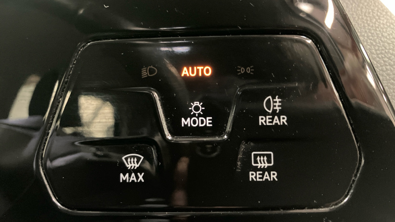 Volkswagen Golf 1.5 TSI 150 Life 5dr Petrol Hatchback